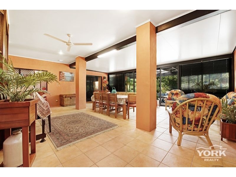 17 Diosma Drive, Highfields QLD 4352