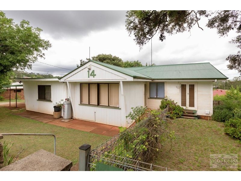 14 Messines Street, Harlaxton QLD 4350