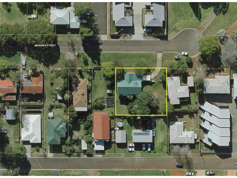 14 Messines Street, Harlaxton QLD 4350