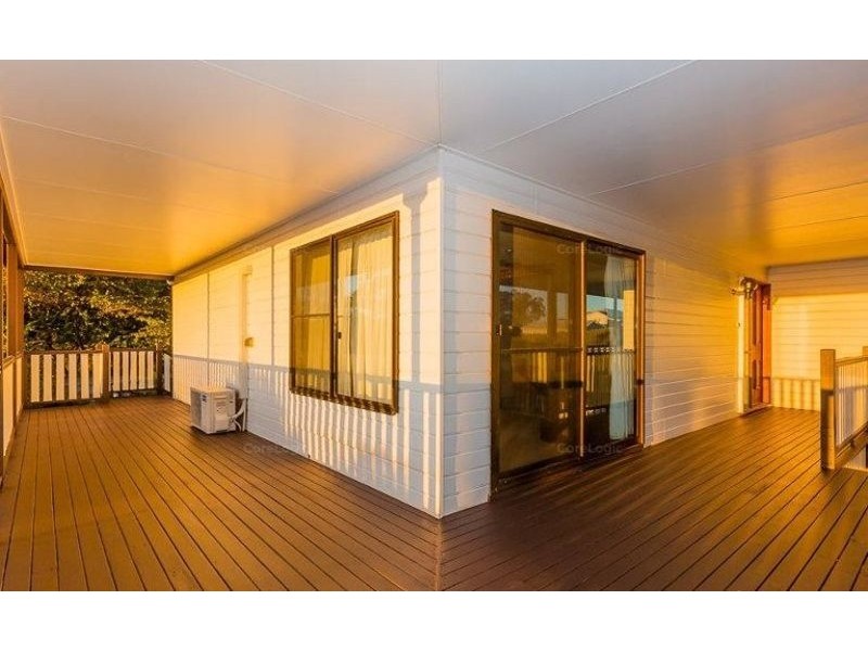 9 Scenic Court, Gowrie Junction QLD 4352