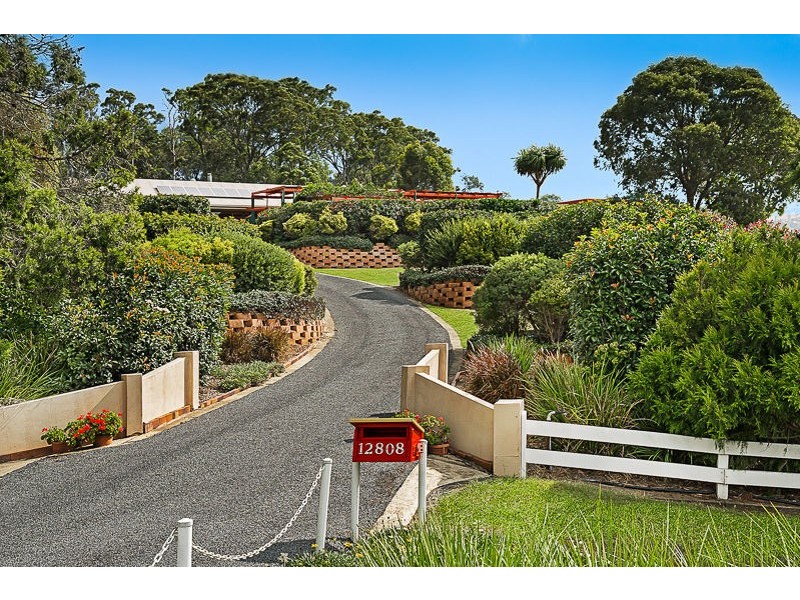 12808 New England Highway, Hodgson Vale QLD 4352