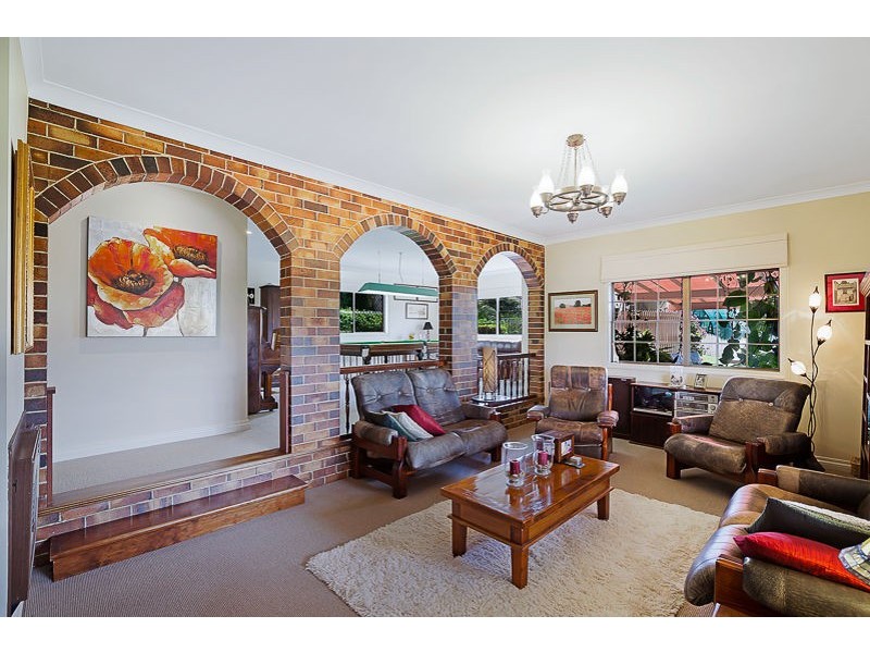 12808 New England Highway, Hodgson Vale QLD 4352