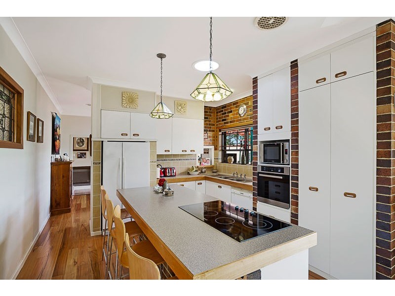 12808 New England Highway, Hodgson Vale QLD 4352