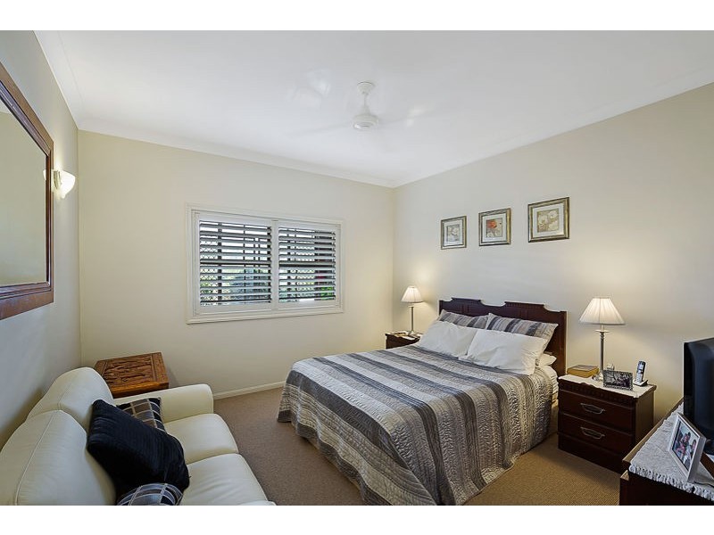 12808 New England Highway, Hodgson Vale QLD 4352