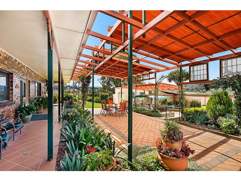 12808 New England Highway, Hodgson Vale QLD 4352