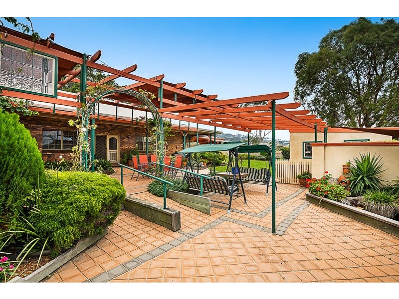 12808 New England Highway, Hodgson Vale QLD 4352