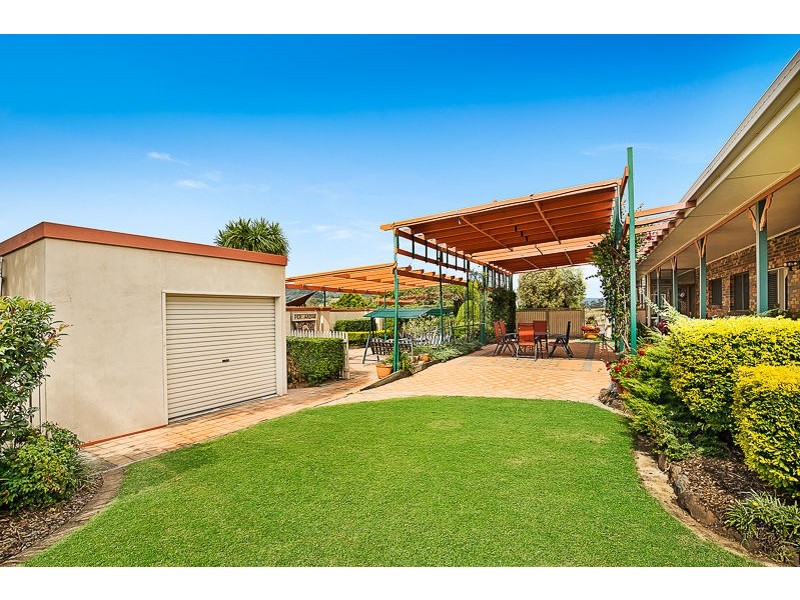 12808 New England Highway, Hodgson Vale QLD 4352
