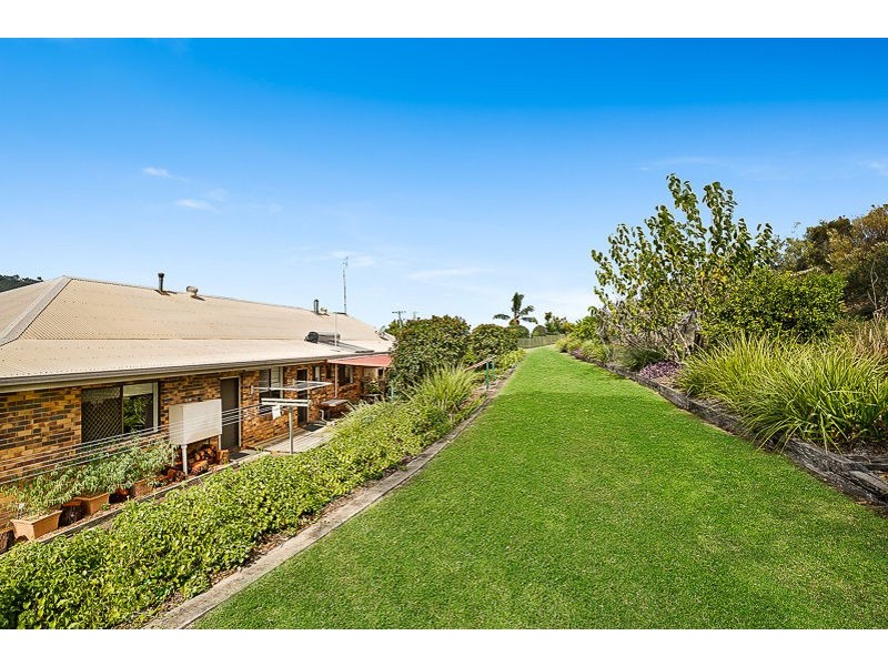 12808 New England Highway, Hodgson Vale QLD 4352