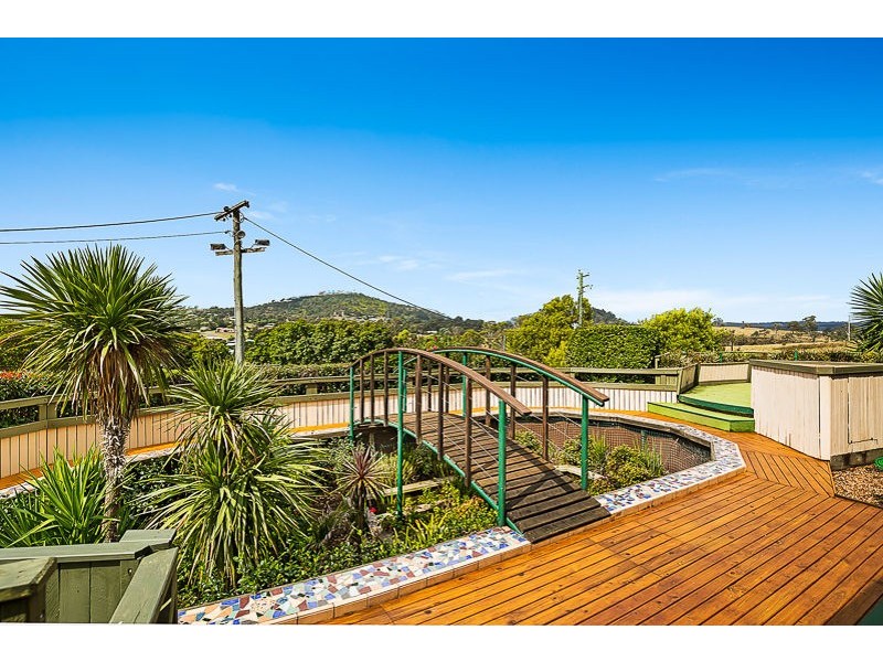 12808 New England Highway, Hodgson Vale QLD 4352