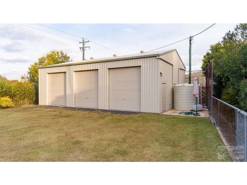 12808 New England Highway, Hodgson Vale QLD 4352