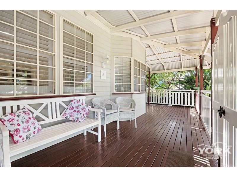 174 Perth Street, South Toowoomba QLD 4350