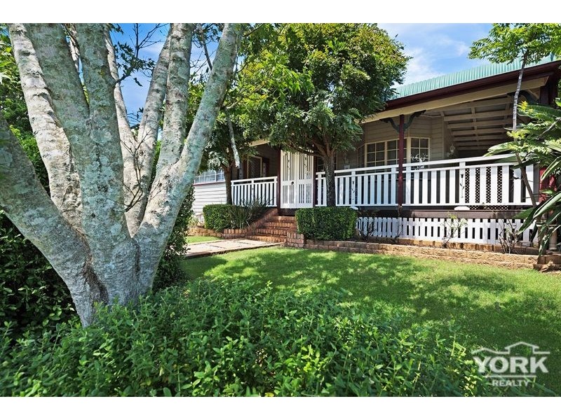174 Perth Street, South Toowoomba QLD 4350