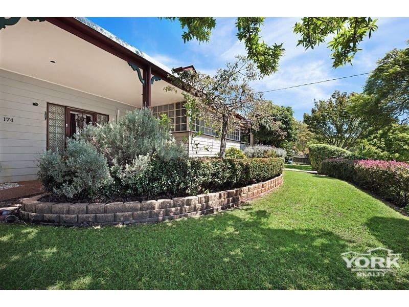 174 Perth Street, South Toowoomba QLD 4350