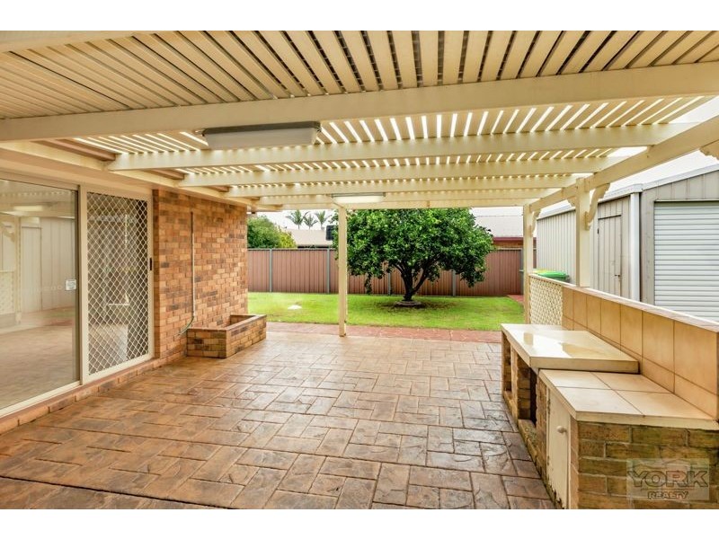 313 Stenner Street, Centenary Heights QLD 4350