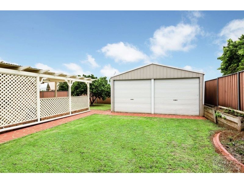 313 Stenner Street, Centenary Heights QLD 4350