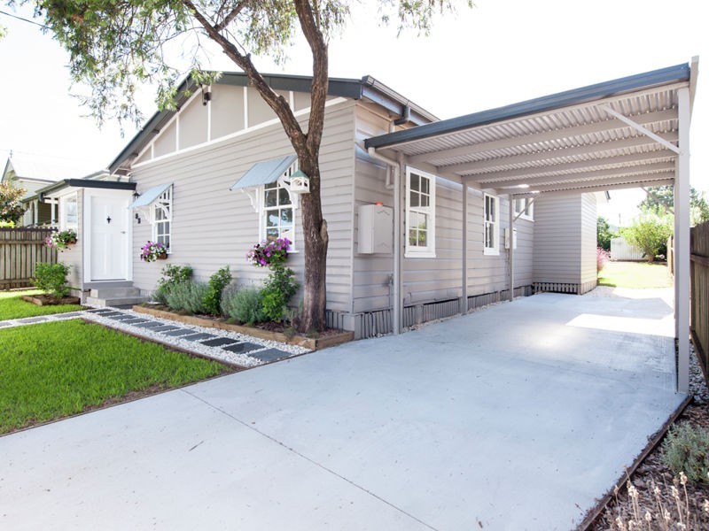 32 Raff Street, Toowoomba City QLD 4350