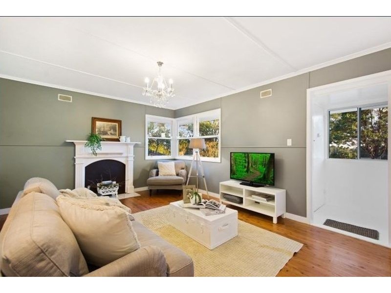 14 Gleeson Crescent, Harlaxton QLD 4350
