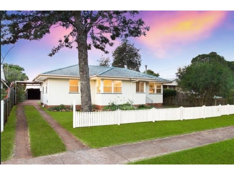 14 Gleeson Crescent, Harlaxton QLD 4350