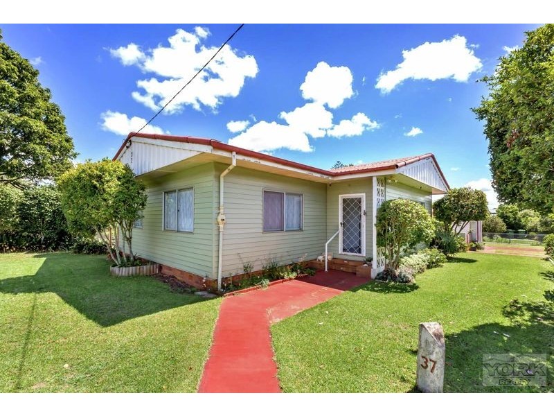 37 Eiser Street, Harristown QLD 4350