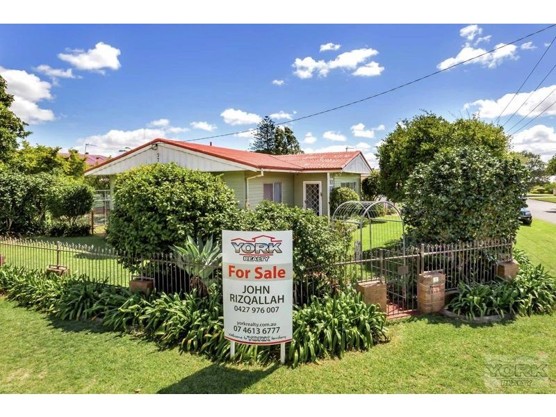 37 Eiser Street, Harristown QLD 4350