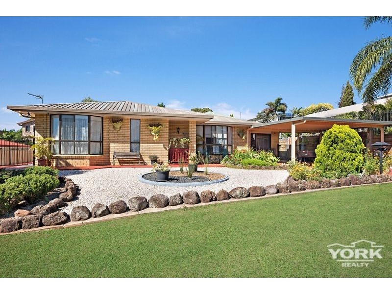 37 Horrocks Crescent, Kearneys Spring QLD 4350