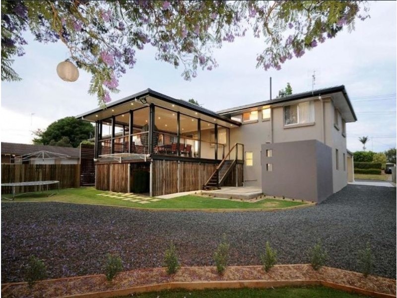 240 Alderley Street, Centenary Heights QLD 4350