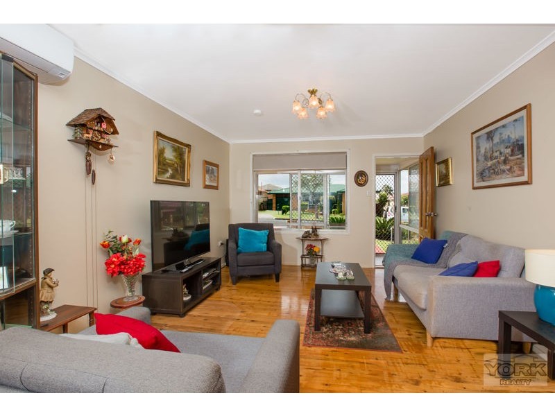 5 Sprott Street, Wilsonton QLD 4350