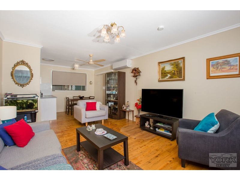 5 Sprott Street, Wilsonton QLD 4350