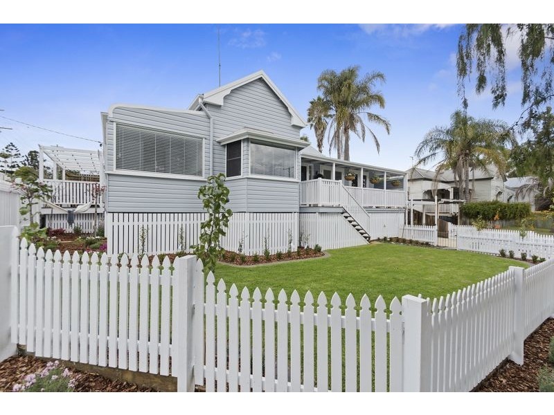 14 John Street, East Toowoomba QLD 4350