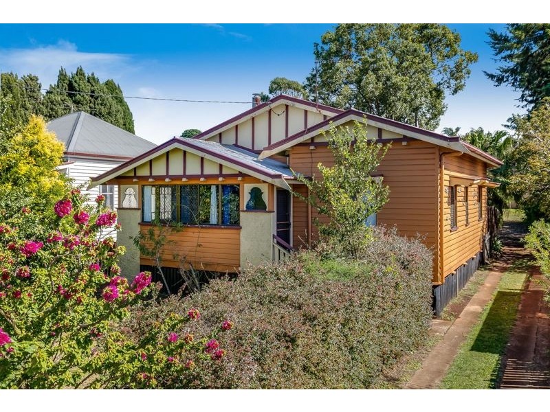 349 Margaret Street, Newtown QLD 4350