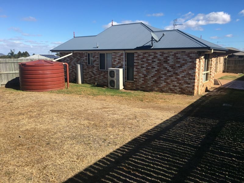 8 Ashford Drive, Wyreema QLD 4352