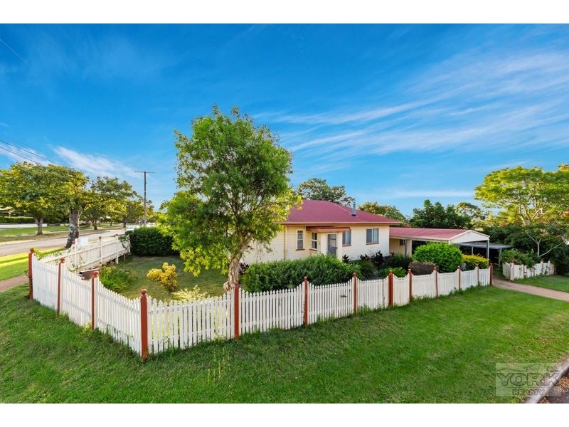 153 Perth Street, South Toowoomba QLD 4350