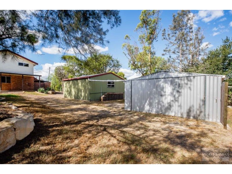 16 Rudd Street, Drayton QLD 4350