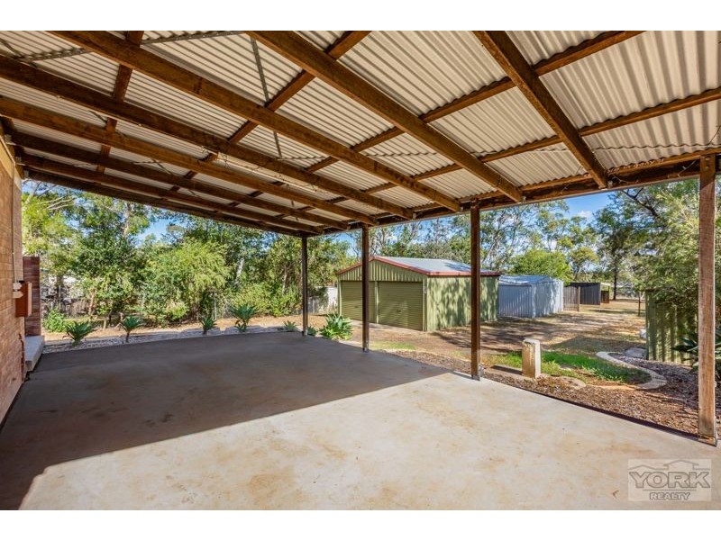 16 Rudd Street, Drayton QLD 4350