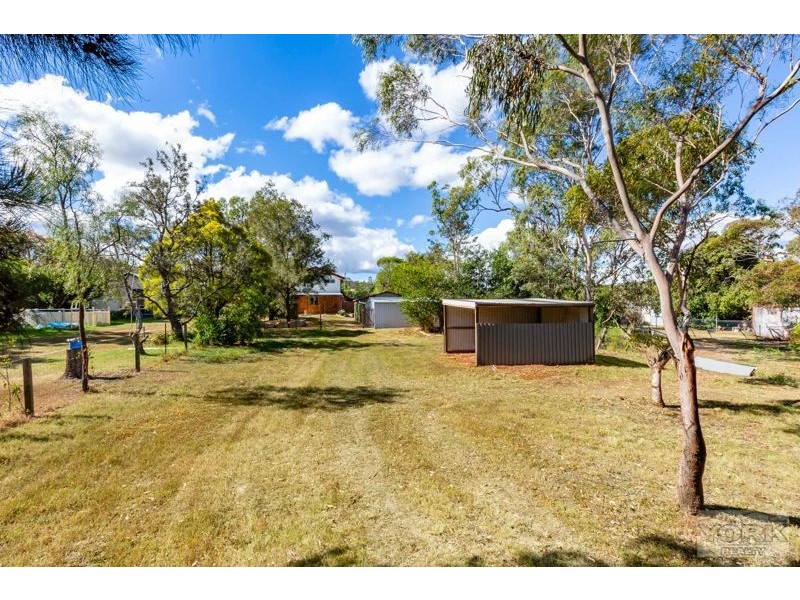 16 Rudd Street, Drayton QLD 4350