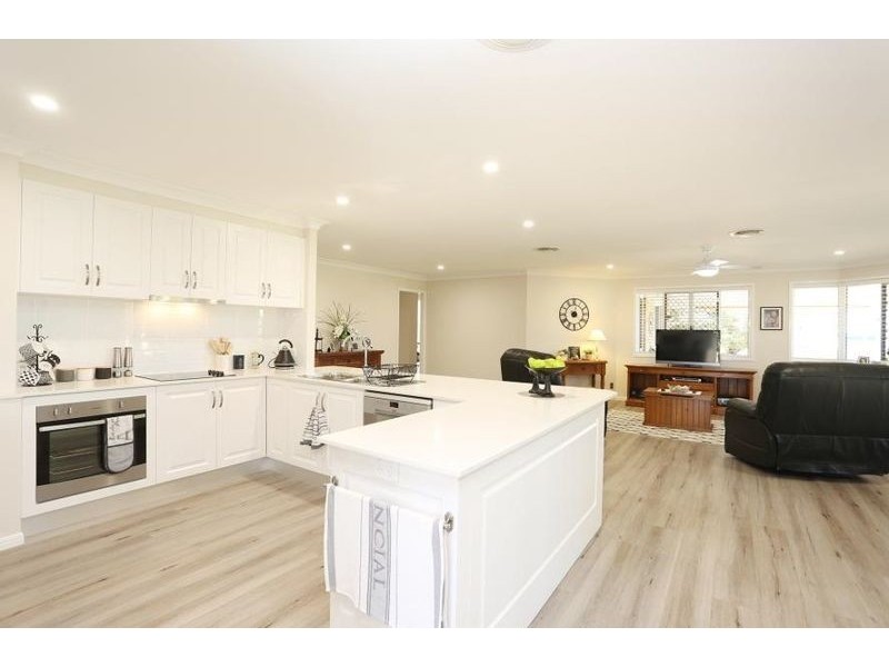 7 Glenmorgan Court, Glenvale QLD 4350