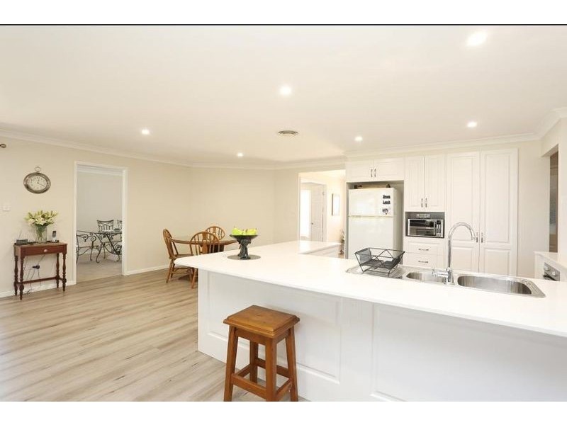 7 Glenmorgan Court, Glenvale QLD 4350