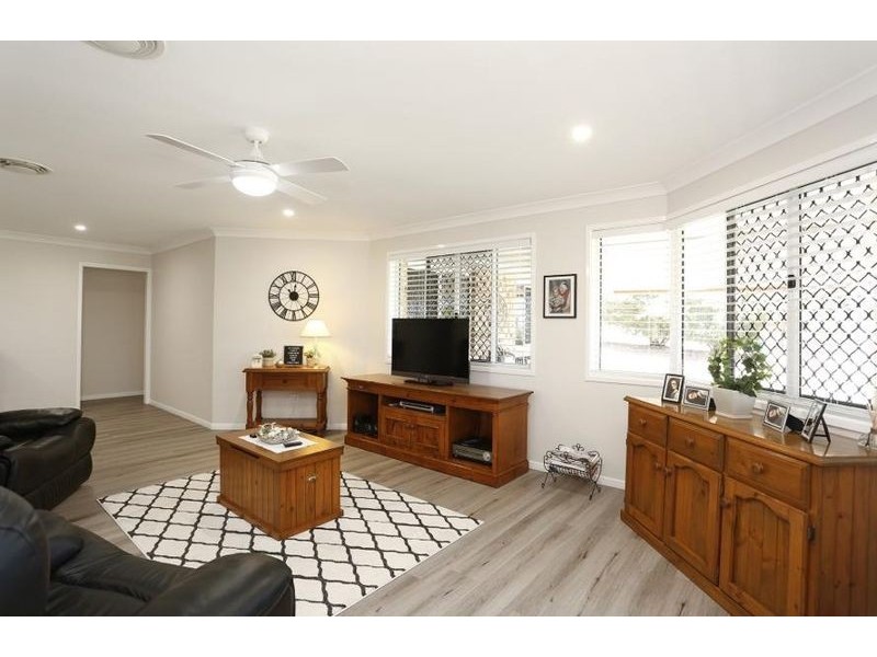 7 Glenmorgan Court, Glenvale QLD 4350