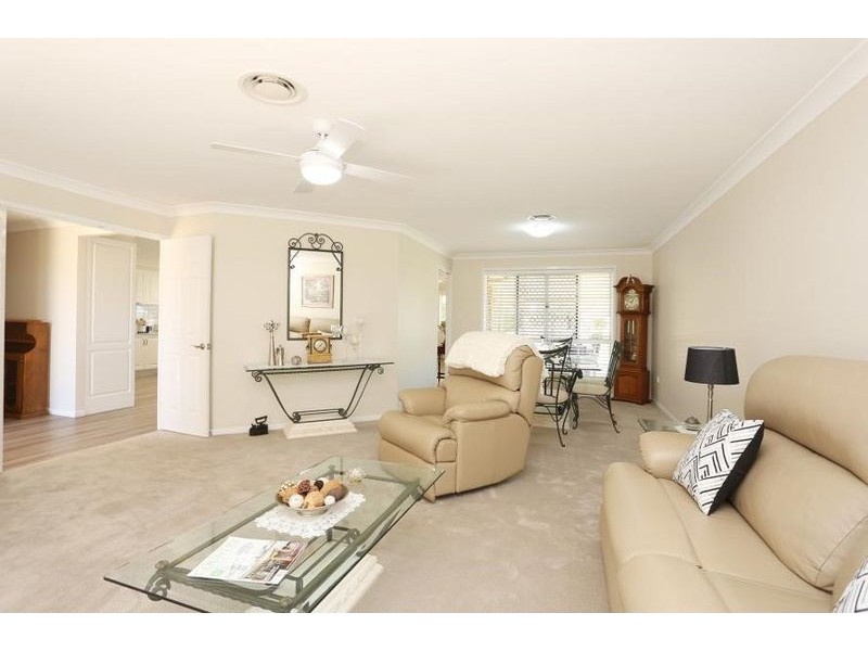 7 Glenmorgan Court, Glenvale QLD 4350