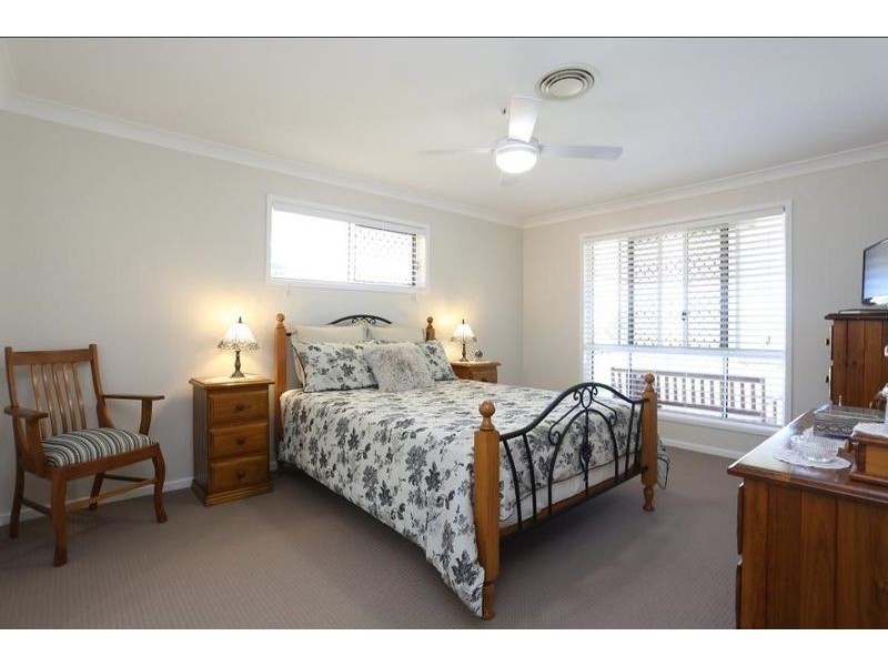 7 Glenmorgan Court, Glenvale QLD 4350