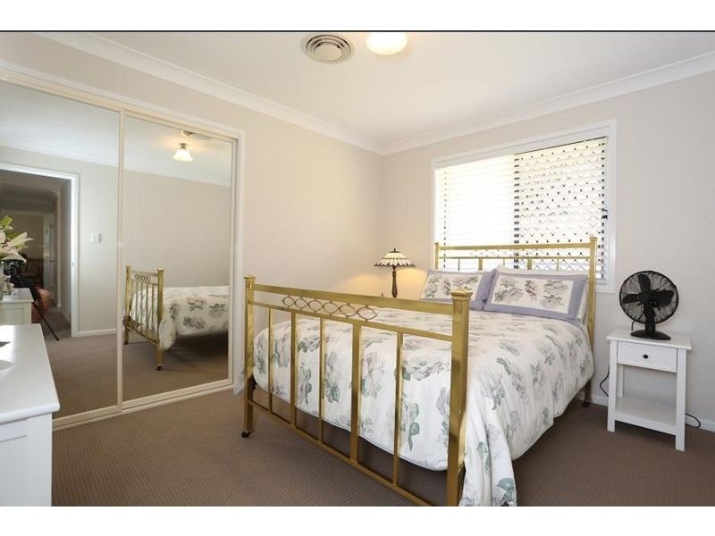 7 Glenmorgan Court, Glenvale QLD 4350