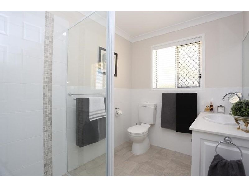 7 Glenmorgan Court, Glenvale QLD 4350