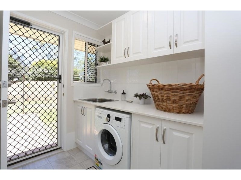 7 Glenmorgan Court, Glenvale QLD 4350