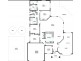 7 Glenmorgan Court, Glenvale QLD 4350 Floorplan