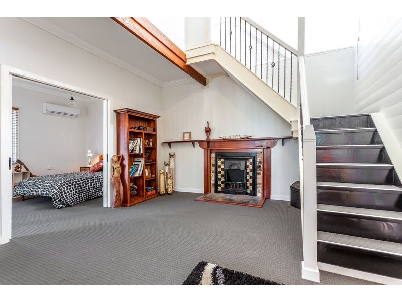 East Toowoomba QLD 4350