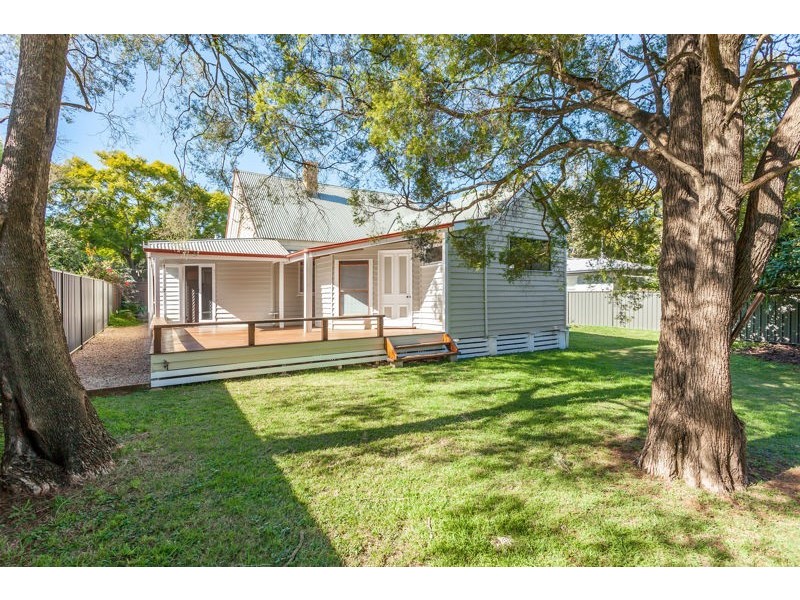 East Toowoomba QLD 4350