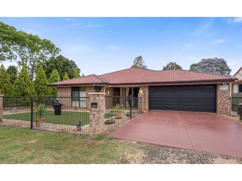 231 New England Highway, Harlaxton QLD 4350