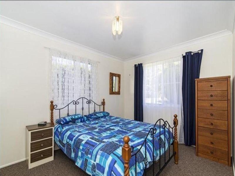 9 Russell Court, Wyreema QLD 4352