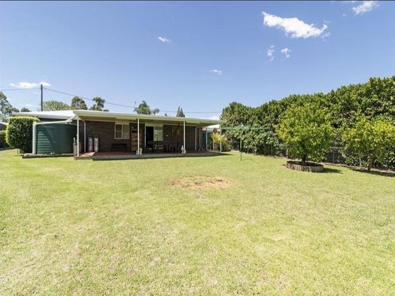 9 Russell Court, Wyreema QLD 4352