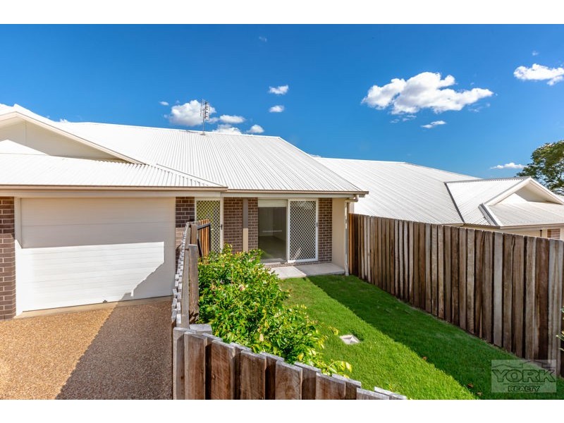 Harlaxton QLD 4350